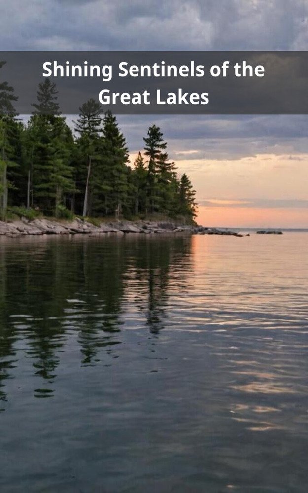 Shining Sentinels of the Great Lakes