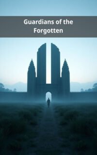 Guardians of the Forgotten
