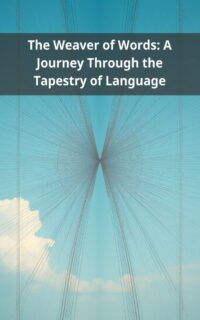 The Weaver of Words: A Journey Through the Tapestry of Language
