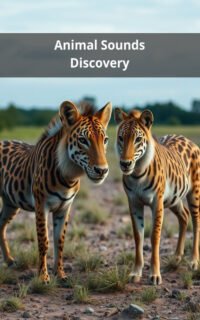 Animal Sounds Discovery