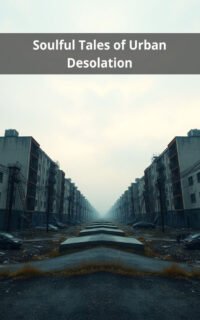 Soulful Tales of Urban Desolation