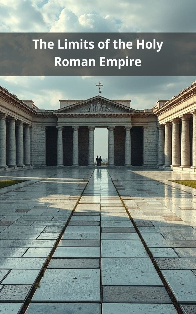 The Limits of the Holy Roman Empire