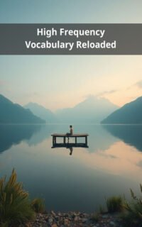 High Frequency Vocabulary Reloaded