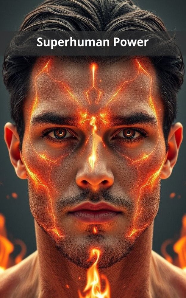 Superhuman Power