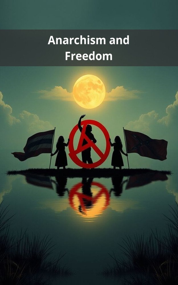 Anarchism and Freedom