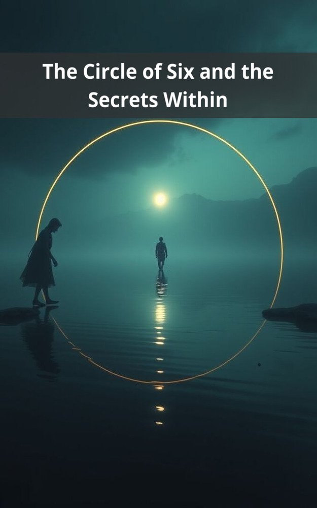 The Circle of Six and the Secrets Within