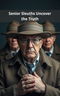 Senior Sleuths Uncover the Truth