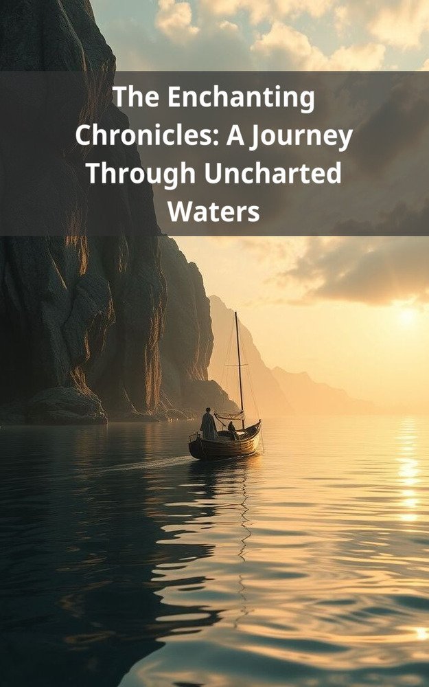 The Enchanting Chronicles: A Journey Through Uncharted Waters