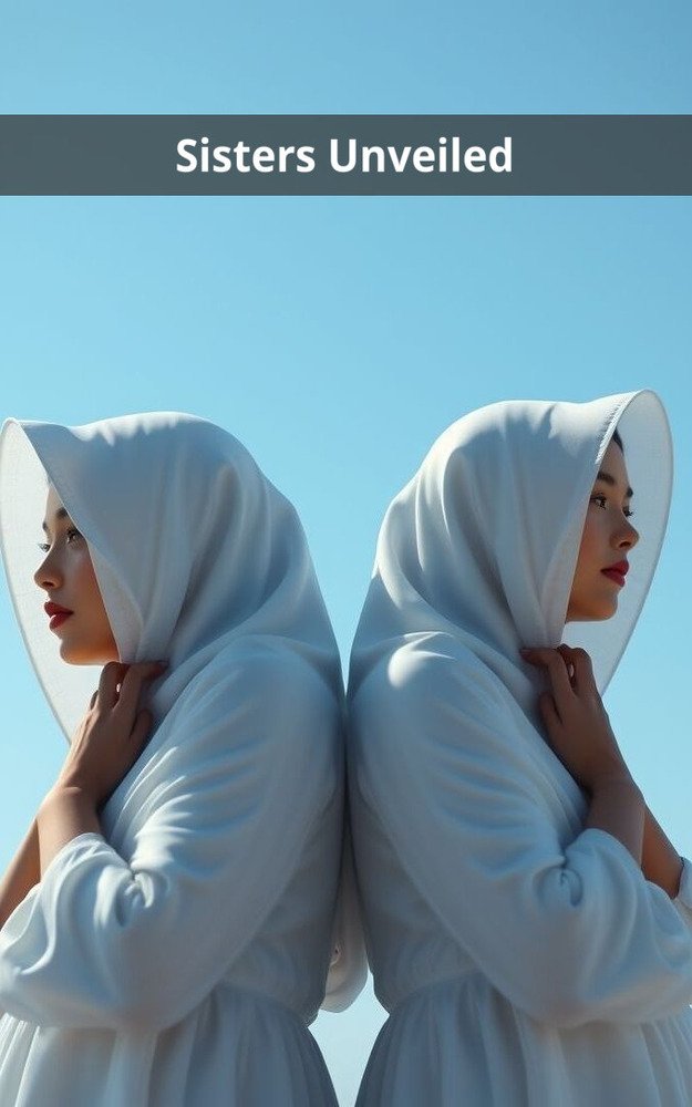 Sisters Unveiled