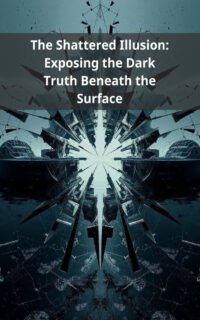 The Shattered Illusion: Exposing the Dark Truth Beneath the Surface