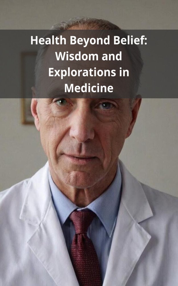 Health Beyond Belief: Wisdom and Explorations in Medicine