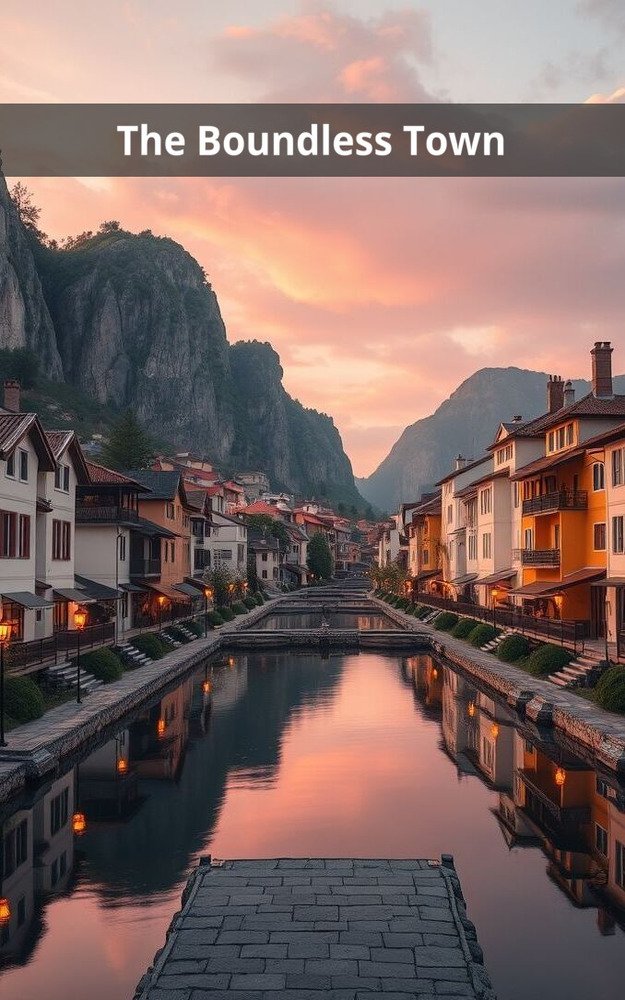 The Boundless Town