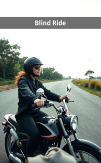 Blind Ride