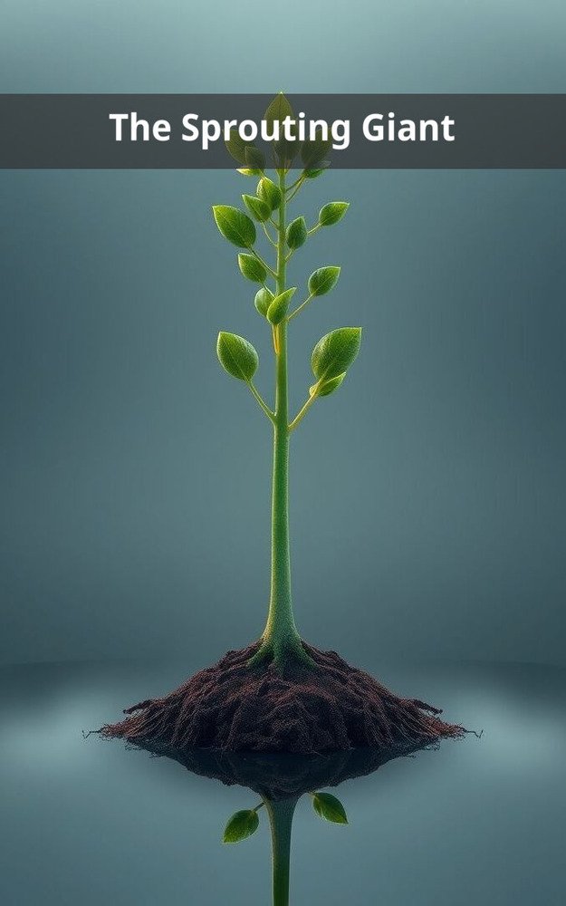 The Sprouting Giant