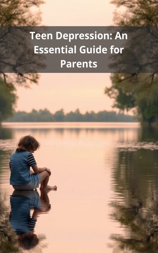 Teen Depression: An Essential Guide for Parents
