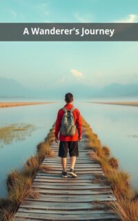 A Wanderer's Journey