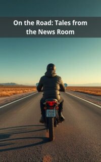 On the Road: Tales from the News Room