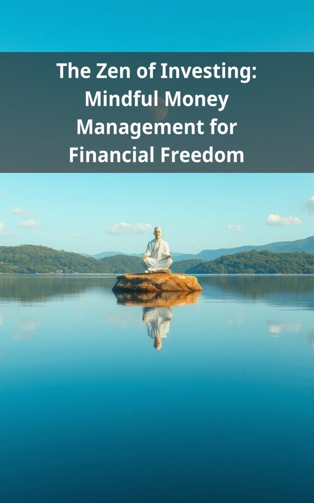 The Zen of Investing: Mindful Money Management for Financial Freedom