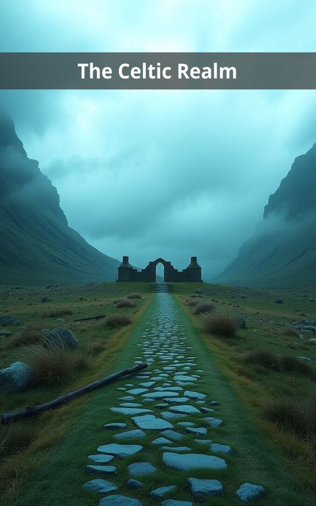 The Celtic Realm