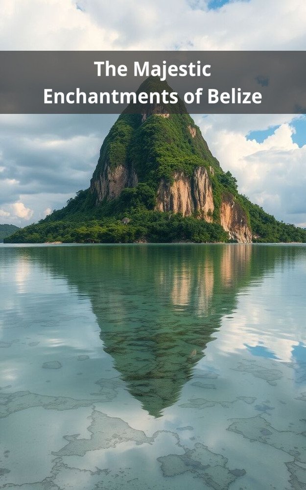 The Majestic Enchantments of Belize