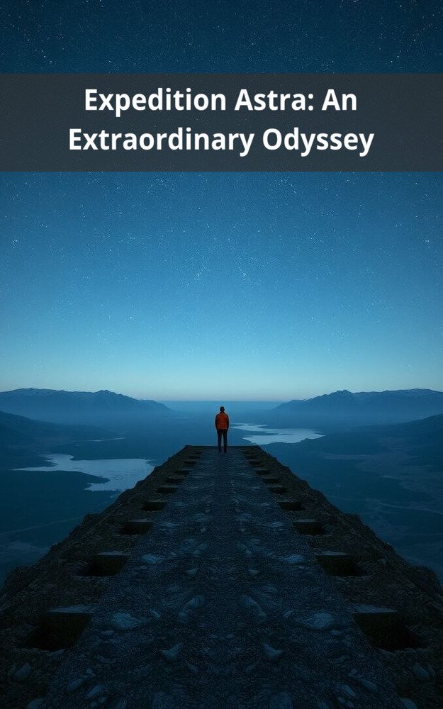 Expedition Astra: An Extraordinary Odyssey