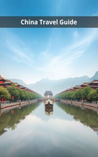 China Travel Guide