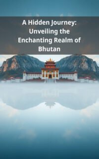 A Hidden Journey: Unveiling the Enchanting Realm of Bhutan