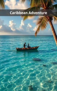 Caribbean Adventure