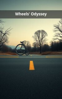 Wheels' Odyssey