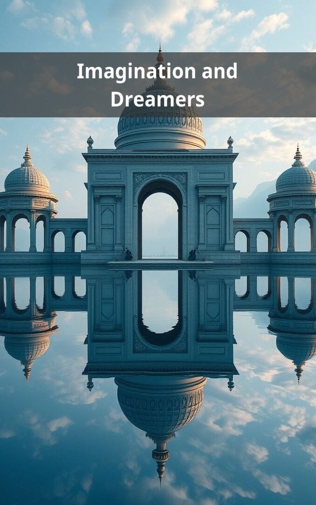 Imagination and Dreamers