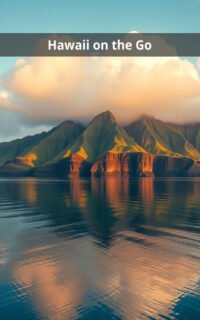 Hawaii on the Go