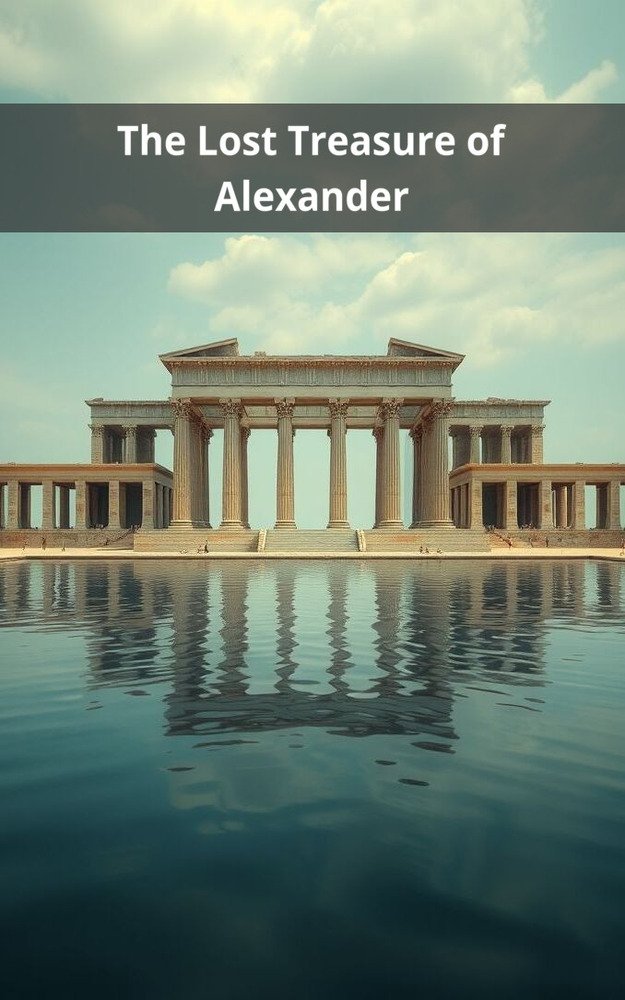 The Lost Treasure of Alexander