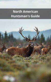 North American Huntsman's Guide