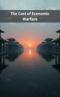 The Cost of Economic Warfare