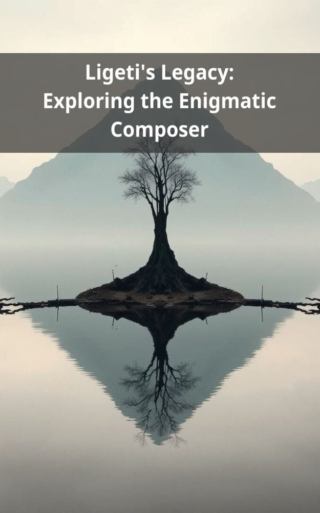 Ligeti's Legacy: Exploring the Enigmatic Composer