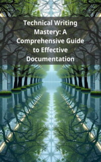Technical Writing Mastery: A Comprehensive Guide to Effective Documentation