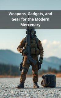 Weapons, Gadgets, and Gear for the Modern Mercenary
