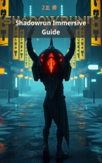 Shadowrun Immersive Guide