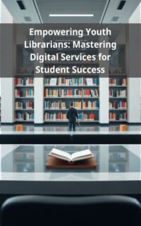 Empowering Youth Librarians: Mastering Digital Services for Student Success