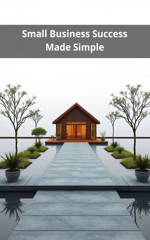 Small Business Success Made Simple
