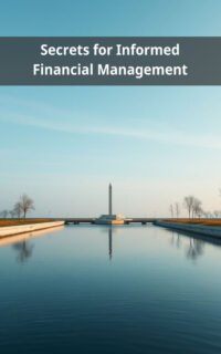 Secrets for Informed Financial Management