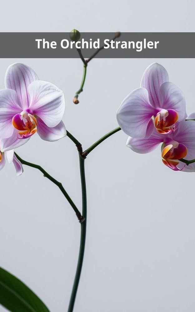 The Orchid Strangler