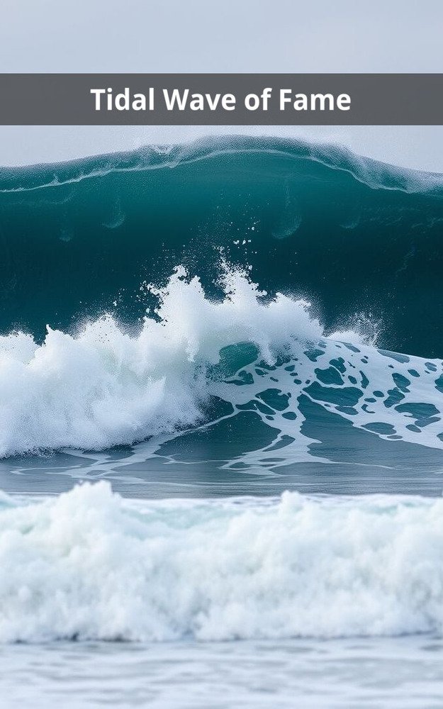Tidal Wave of Fame