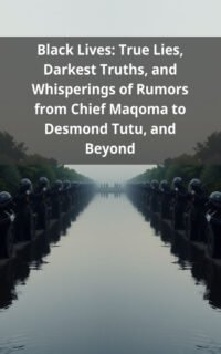 Black Lives: True Lies, Darkest Truths, and Whisperings of Rumors from Chief Maqoma to Desmond Tutu, and Beyond
