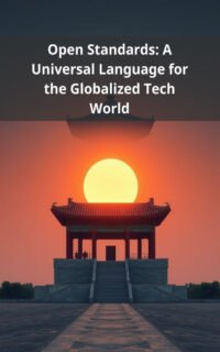 Open Standards: A Universal Language for the Globalized Tech World