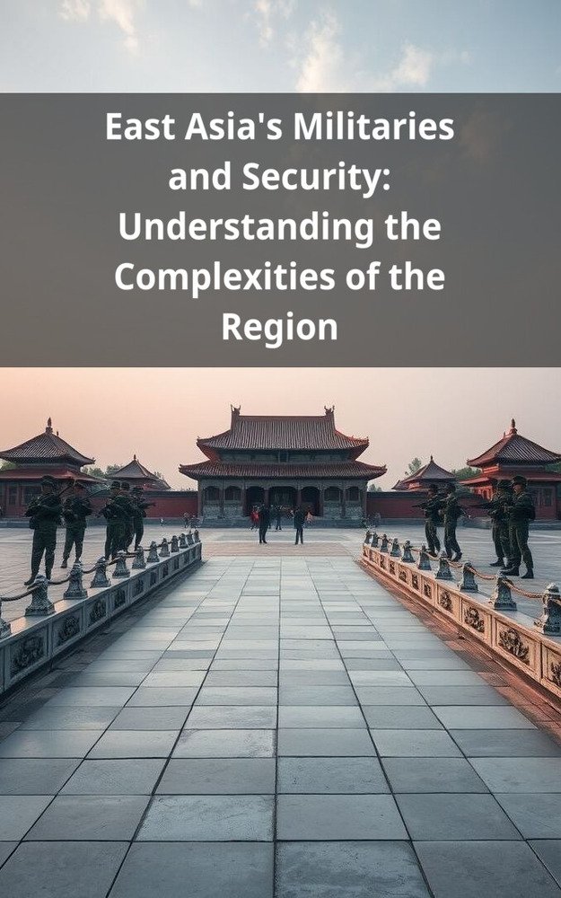 East Asia's Militaries and Security: Understanding the Complexities of the Region