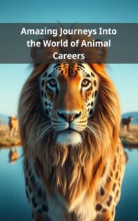 Amazing Journeys Into the World of Animal Careers
