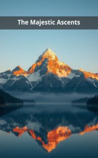 The Majestic Ascents