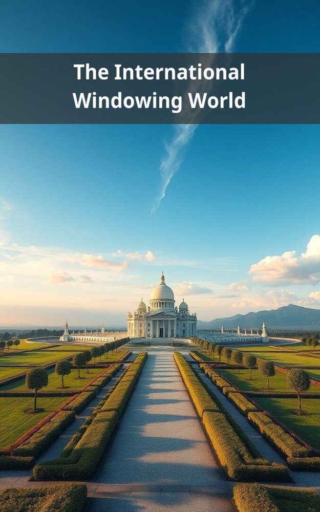The International Windowing World