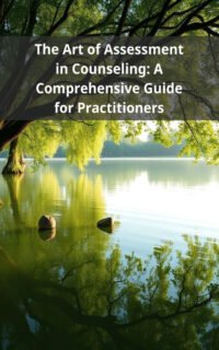 The Art of Assessment in Counseling: A Comprehensive Guide for Practitioners